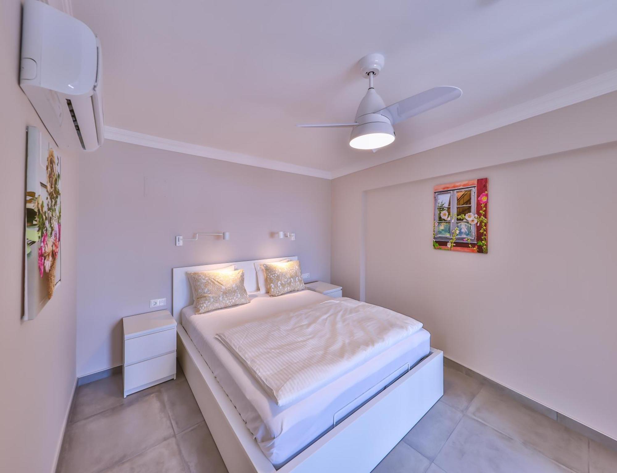 Sonne Apartments Kas Exterior photo